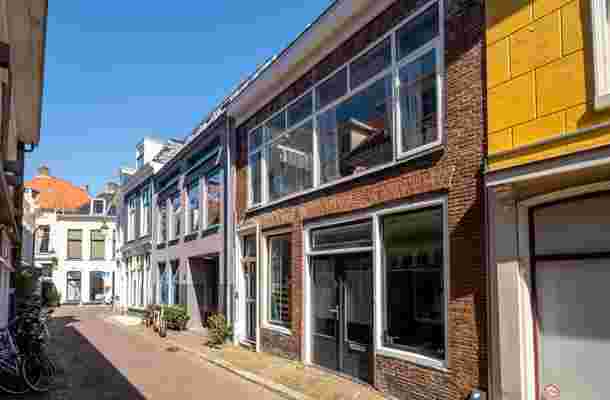 Kleine Hoogstraat 18