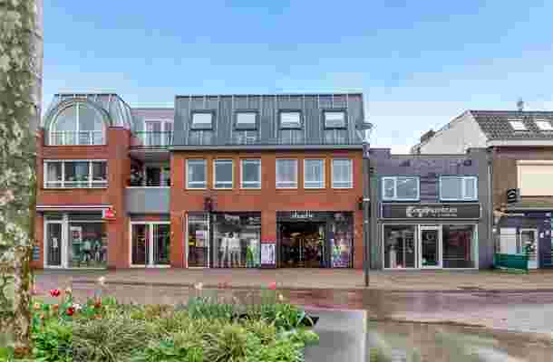 Looiersplein 47