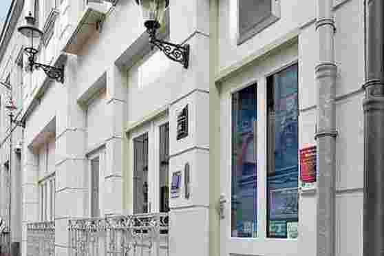 Houtstraat 13