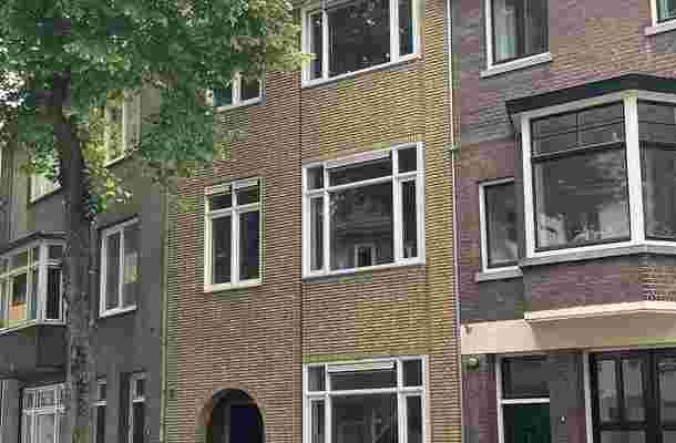 Koning Clovisstraat 6 A01
