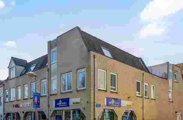 Blanckstraat 2
