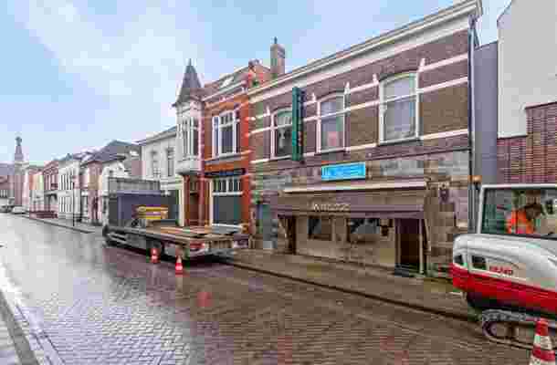 Grotestraat 159-161