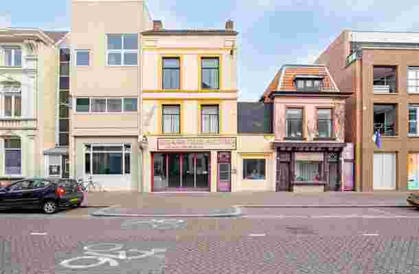 Boschstraat 61-63