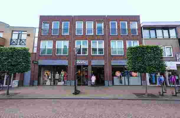 Langstraat 89-91