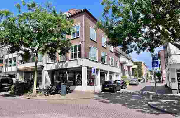 Hommelstraat 46