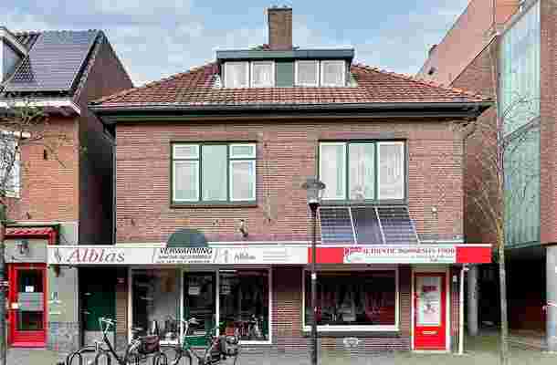 Voorheuvel 63