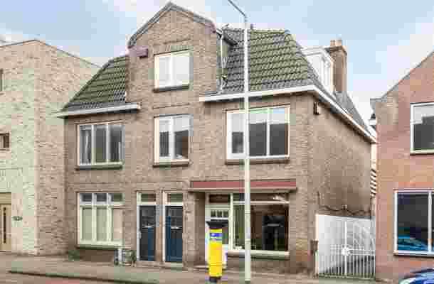 Deurningerstraat 107-109