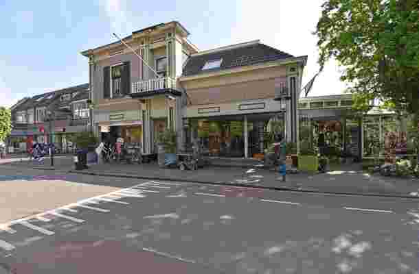 Hoofdstraat 113-115