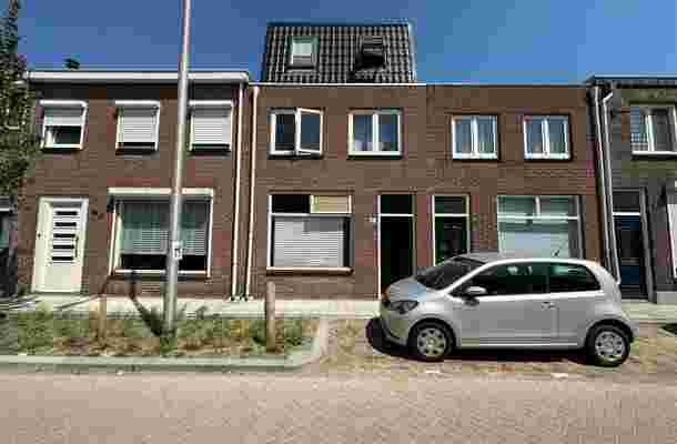 Lange Nieuwstraat 91
