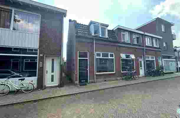 Missionarisstraat 56