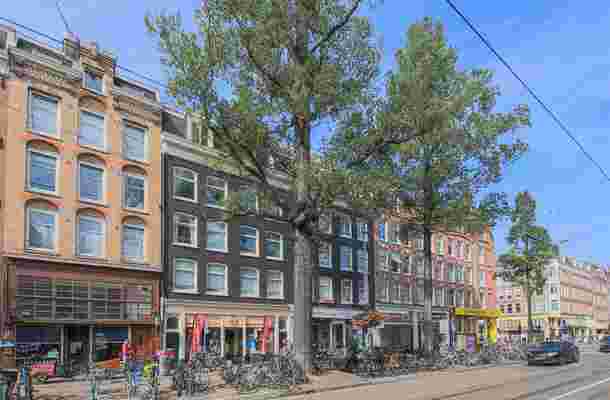 Bilderdijkstraat 170-H