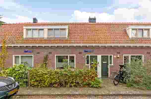 Kleine Beerstraat 17