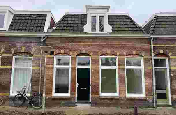 Willem Lor&#233;straat 28