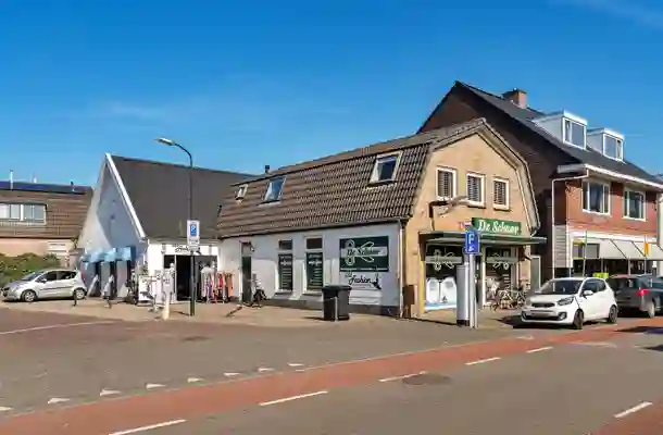 Asselsestraat 130