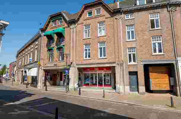 Beekstraat 58