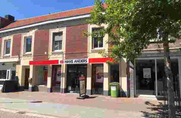 Bovenste straat 2A