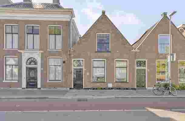 Hoendiepskade 12