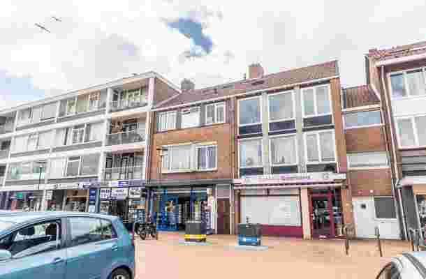 Wijkerstraatweg 175-A