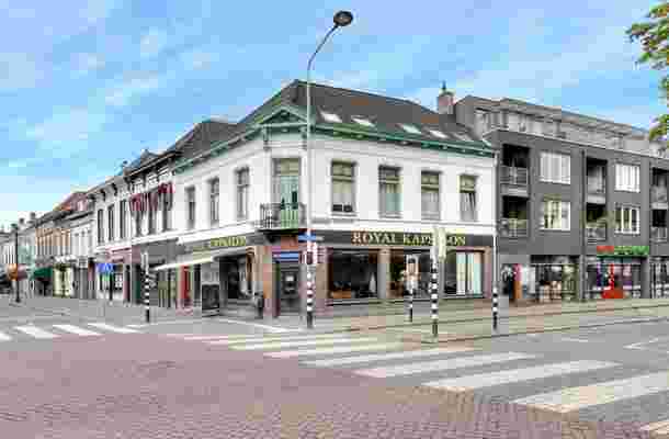 Nieuwe Haagdijk 2
