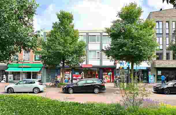 Breestraat 73