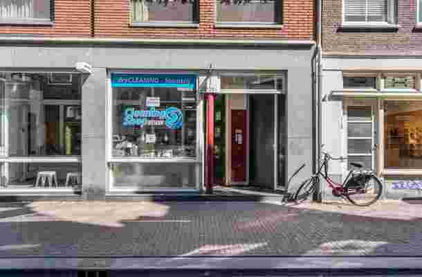 Huidenstraat 24A