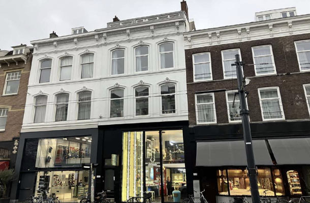 Van Oldenbarneveltstraat 135A