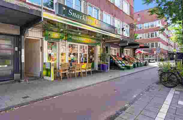 Heemstedestraat 7-H