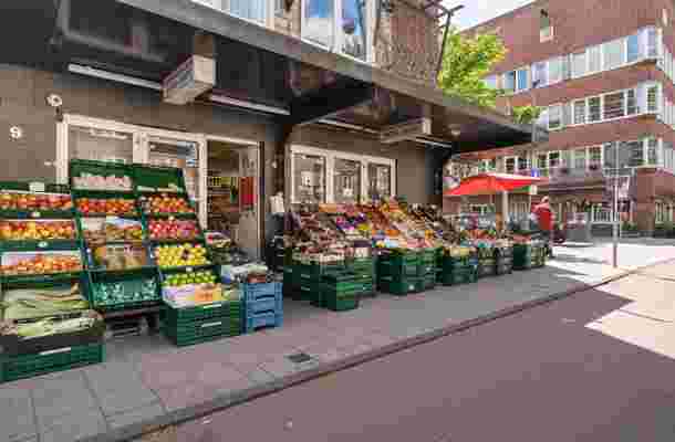 Heemstedestraat 9-H
