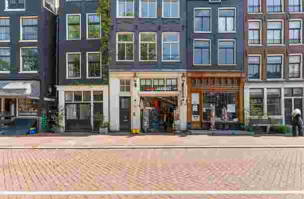 Geldersekade 37H