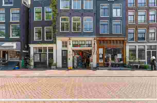 Geldersekade 37-H