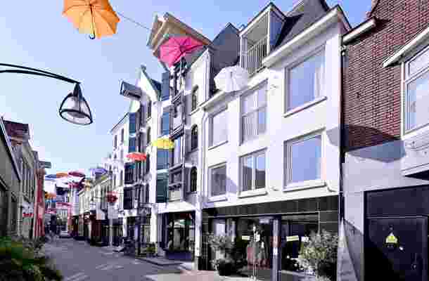Grote Overstraat 28