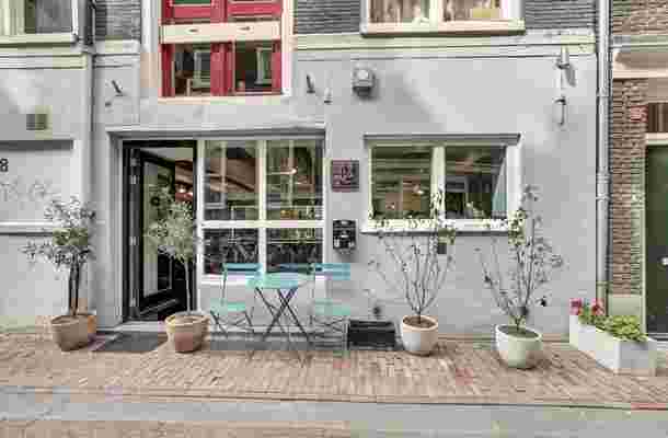 Akoleienstraat 8H