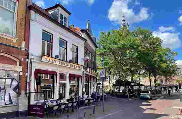 Arnhemsestraat 3