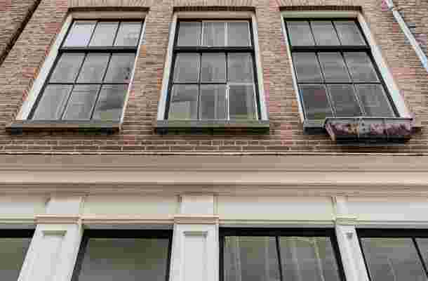Korte Keizersstraat 13-A