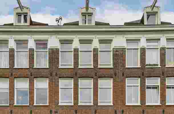 Gerard Doustraat 52-1