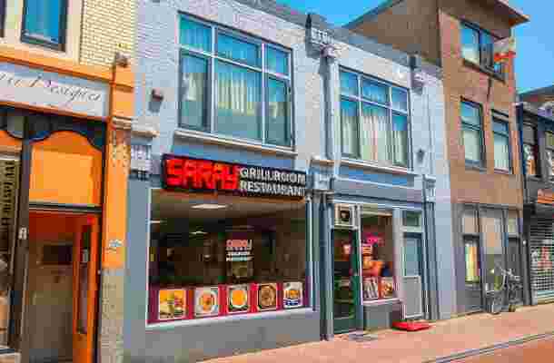 Amsterdamsestraatweg 176-178