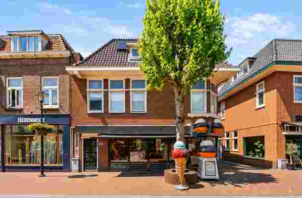 Hoofdstraat 174A