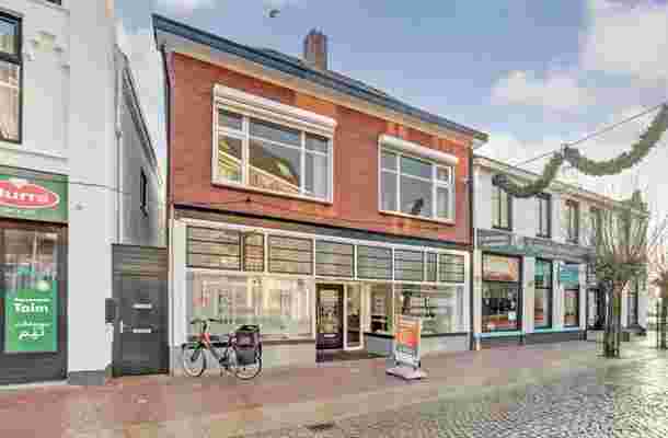 Misterstraat 89