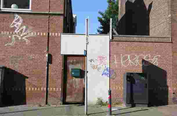 Paul Krugerstraat 10