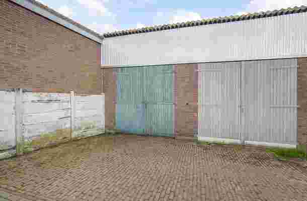 Doornluststraat 19