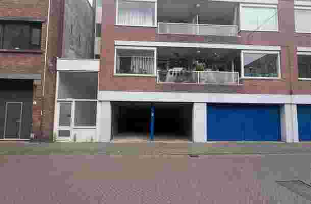 Lage Nieuwstraat 250