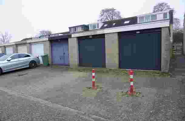 W. v.d. Brinkstraat 61-K