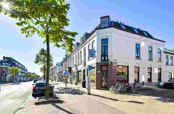 Amsterdamsestraatweg 240-240BIS