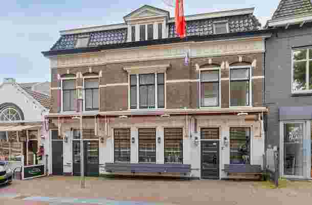 Achter de Kerk 1
