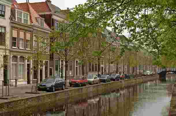 Oude Delft 62