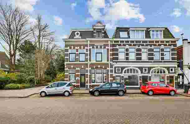 Zaanweg 7