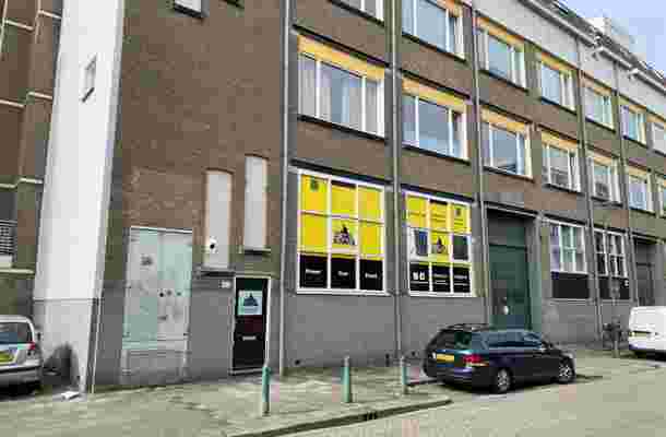 Van Meekerenstraat 160