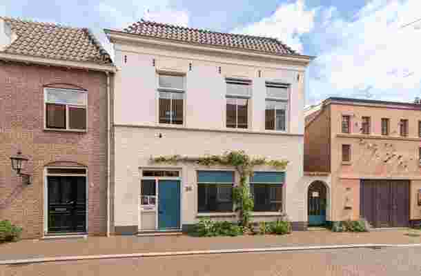 Herenstraat 38
