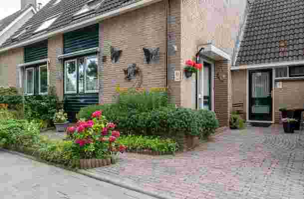 Berliozstraat 1