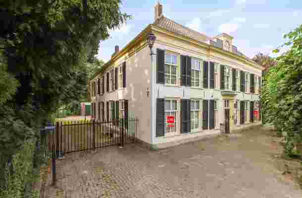 Hogestraat 11